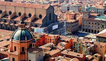 Sightseeingss in Bologna Things to do in  Bologna 28870