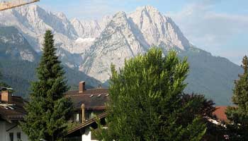 Garmisch-partenkirchen