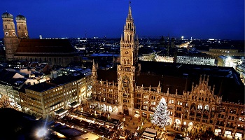 Restaurants in Munich Where to eat in Munich Restaurants in Munich Where to eat in Munich
