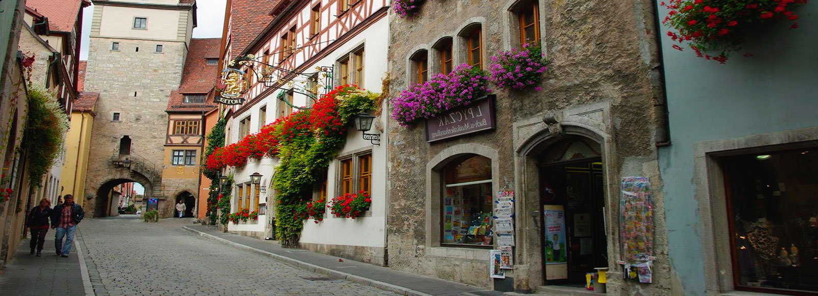 خريطه اوجسبورج