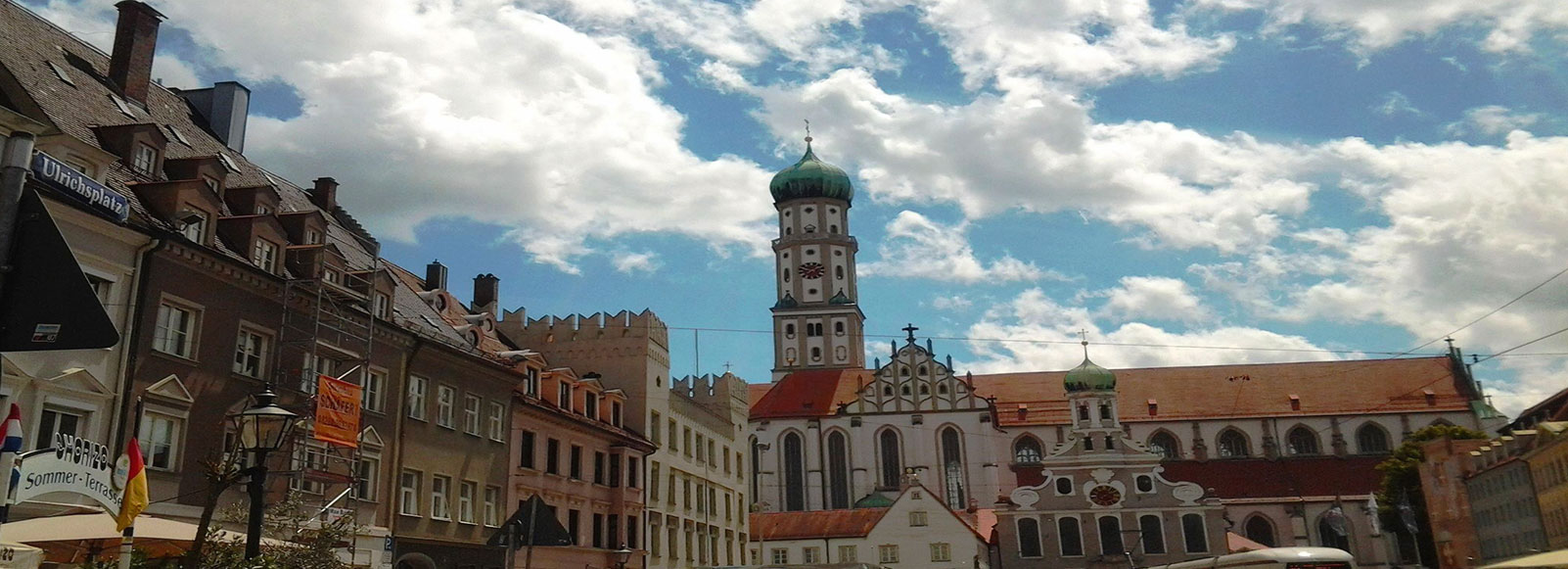 Where to eat in Augsburg | Restaurants in  Augsburg Where to eat in Augsburg | Restaurants in  Augsburg