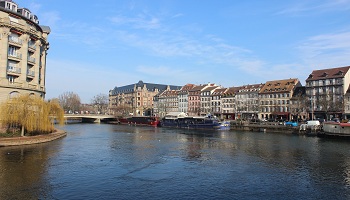 دليل مطاعم ستراسبورج أين تأكل فى ستراسبورج