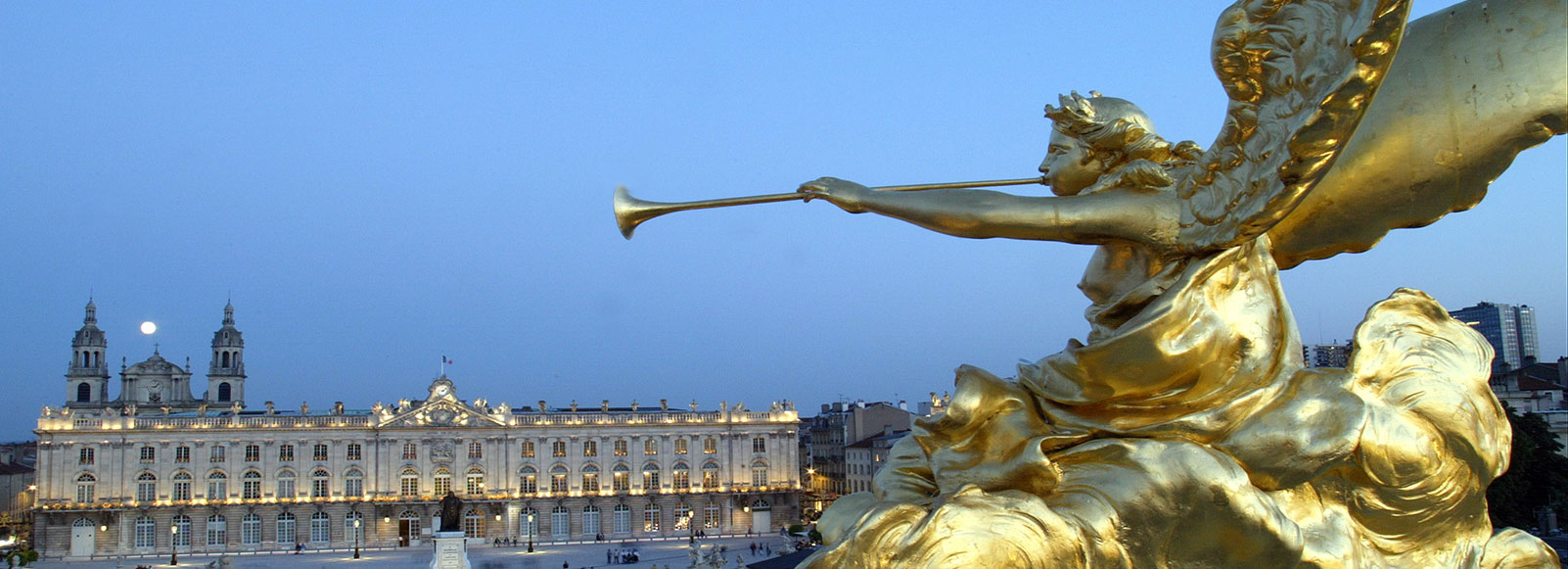 خريطه نانسي