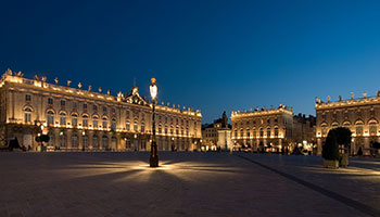 دليل مطاعم نانسي أين تأكل فى نانسي