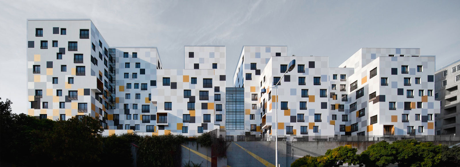 خريطه نانترر