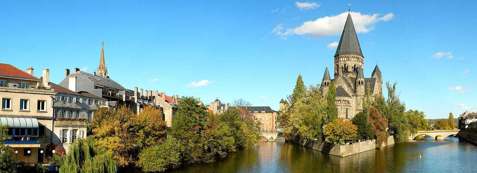 أين تأكل فى متز | دليل مطاعم  متز أين تأكل فى متز | دليل مطاعم  متز