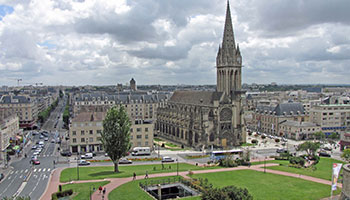 دليل مطاعم كاين أين تأكل فى كاين