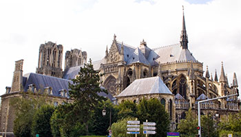 دليل مطاعم ريمس أين تأكل فى ريمس