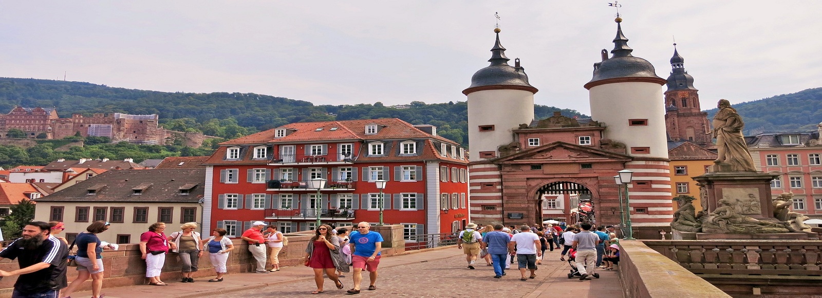 Transfer Offers in Heidelberg. Low Cost Transfers in  Heidelberg 