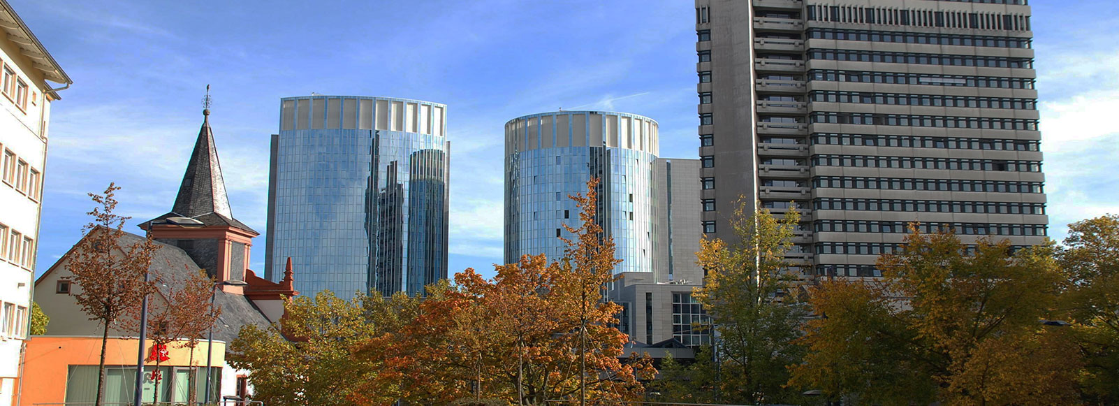 خريطه أوففينباخ