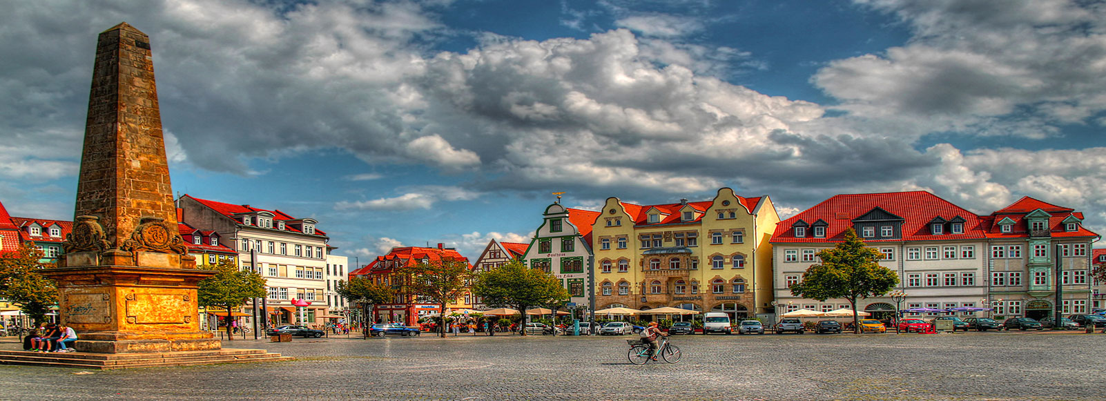 Where to eat in Erfurt | Restaurants in  Erfurt Where to eat in Erfurt | Restaurants in  Erfurt