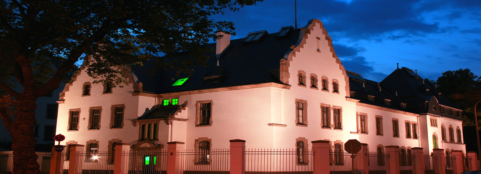 خريطه كريفيلد