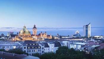 Restaurants in Leipzig Where to eat in Leipzig Restaurants in Leipzig Where to eat in Leipzig