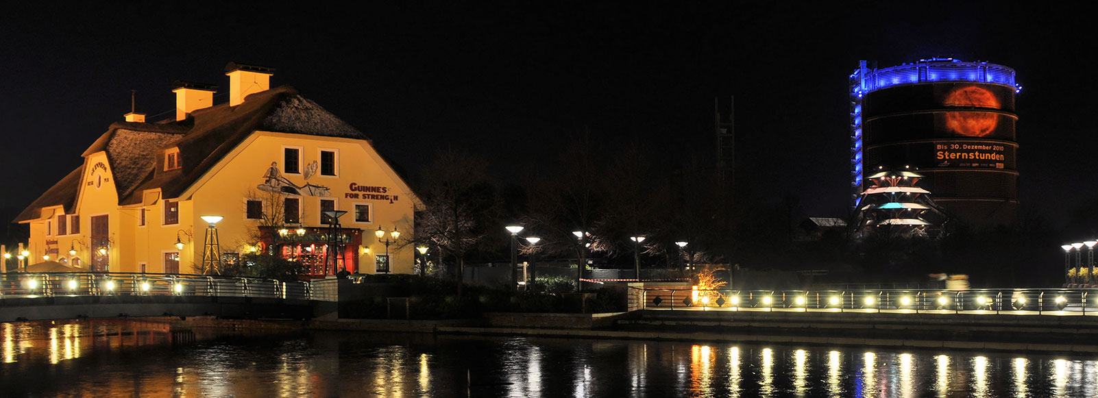 خريطه أوبرهاوزن