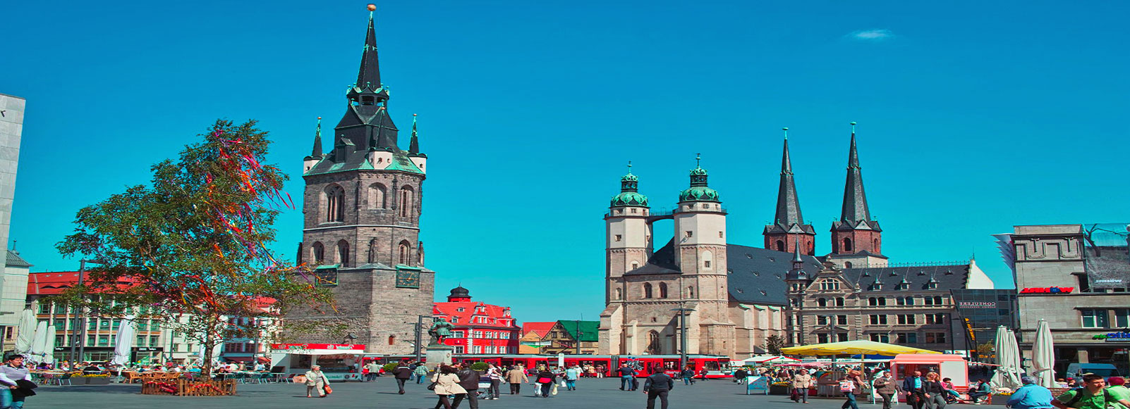 Where to eat in Halle | Restaurants in  Halle Where to eat in Halle | Restaurants in  Halle