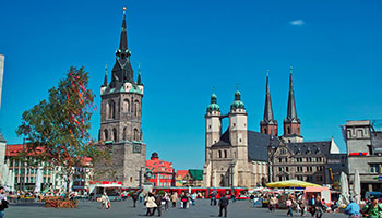 Restaurants in Halle Where to eat in Halle Restaurants in Halle Where to eat in Halle
