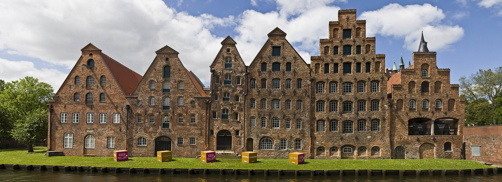 خريطه لوبيكي