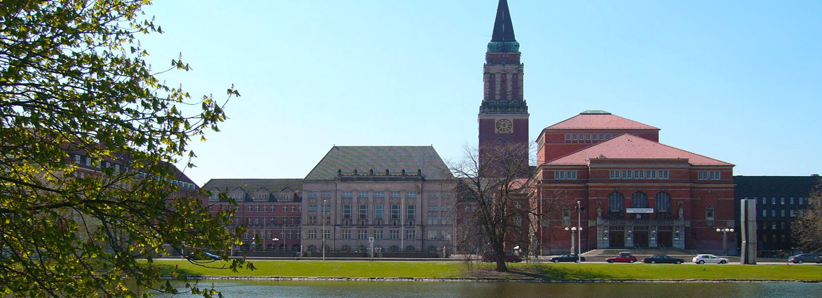 Transfer Offers in Kiel. Low Cost Transfers in  Kiel 