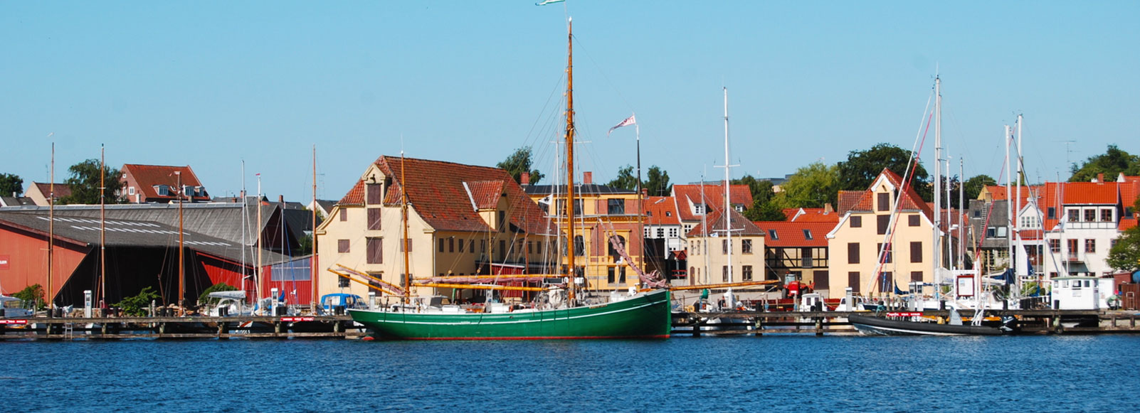 خريطه أودنس