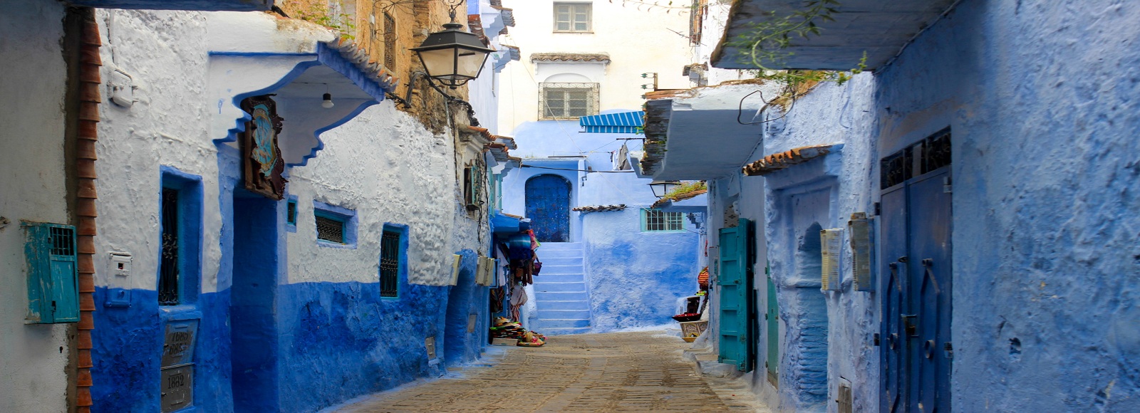 Travel Guide of Chefchaouen Travel Guide of Chefchaouen
