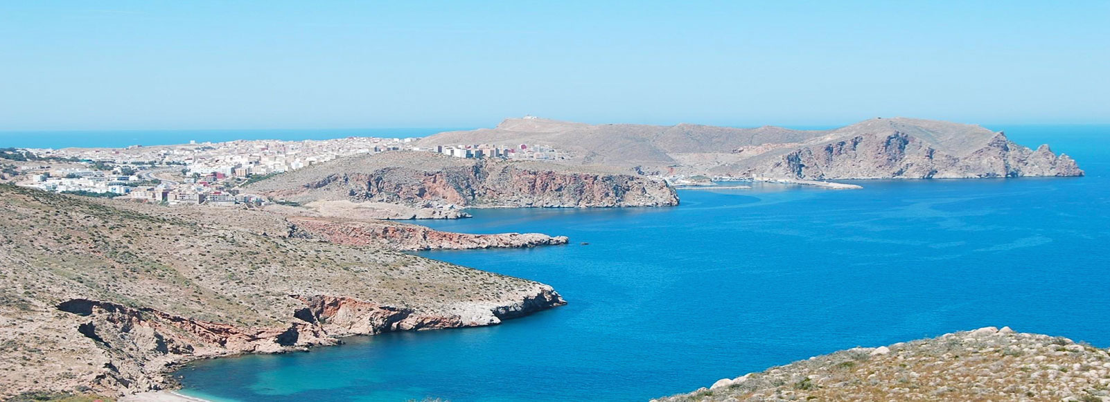 خريطه الحسيمة