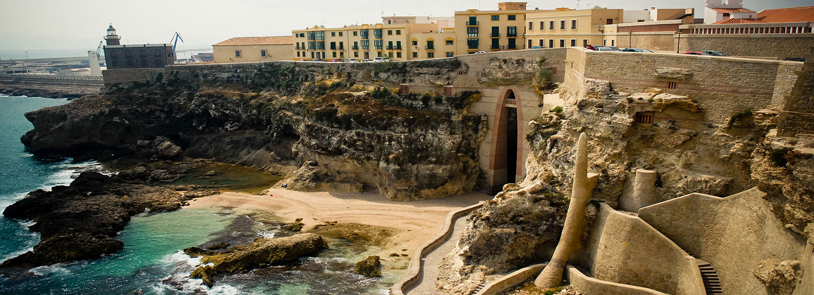 خريطه مليله