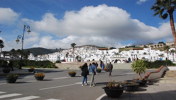 Restaurants in Tetouan Where to eat in Tetouan Restaurants in Tetouan Where to eat in Tetouan