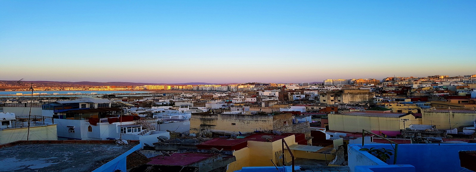 Travel Guide of Tanger Travel Guide of Tanger