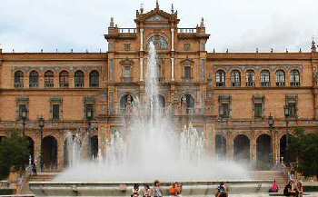 Restaurants in Seville Where to eat in Seville Restaurants in Seville Where to eat in Seville