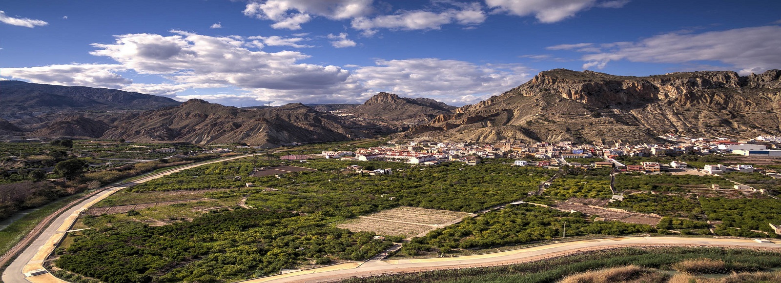 Travel Guide of Murcia Travel Guide of Murcia