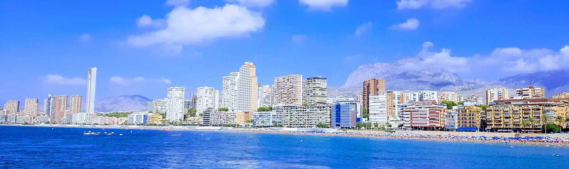 خريطه بينايدورم