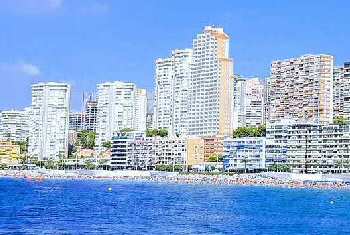 Restaurants in Benidorm Where to eat in Benidorm Restaurants in Benidorm Where to eat in Benidorm