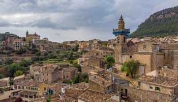 Valldemosa