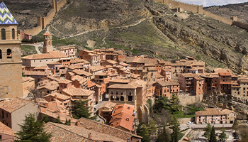 Albarracin