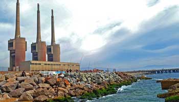 سان أدريان دي بيزوس