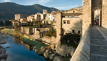 Besalu