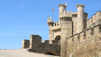 Ponferrada