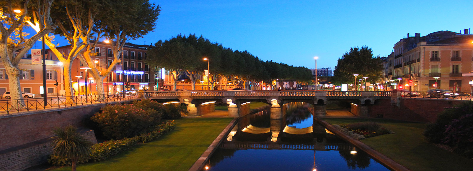 خريطه بربينيان