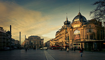 دليل مطاعم موتبيليه أين تأكل فى موتبيليه