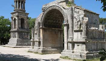 Saint-remy-de-provence