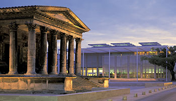 دليل مطاعم نيمس أين تأكل فى نيمس