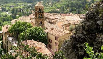 Sightseeingss in Moustiers-sainte-marie Things to do in  Moustiers-sainte-marie 497900600