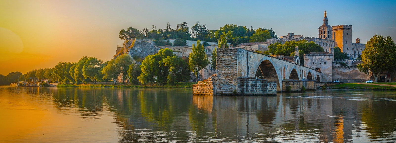 Where to eat in Avignon | Restaurants in  Avignon