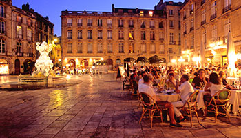 دليل مطاعم بوردو أين تأكل فى بوردو