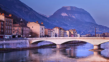 دليل مطاعم جرنوبل أين تأكل فى جرنوبل