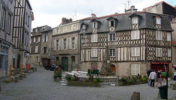 دليل مطاعم ليموج أين تأكل فى ليموج