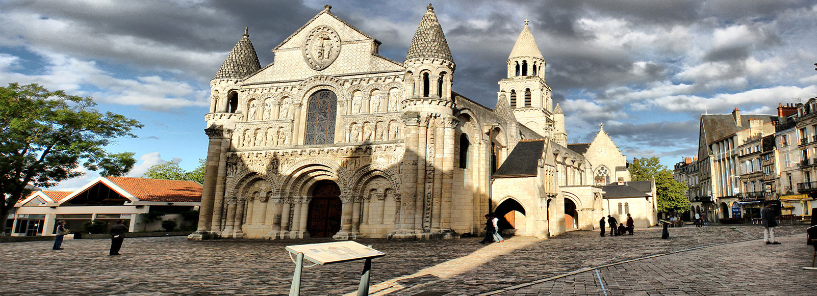 خريطه بواتير