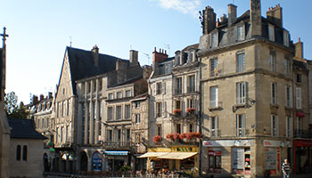 دليل مطاعم بواتير أين تأكل فى بواتير