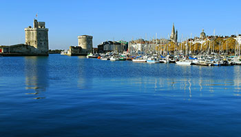 دليل مطاعم لا روش-سور-يون أين تأكل فى لا روش-سور-يون