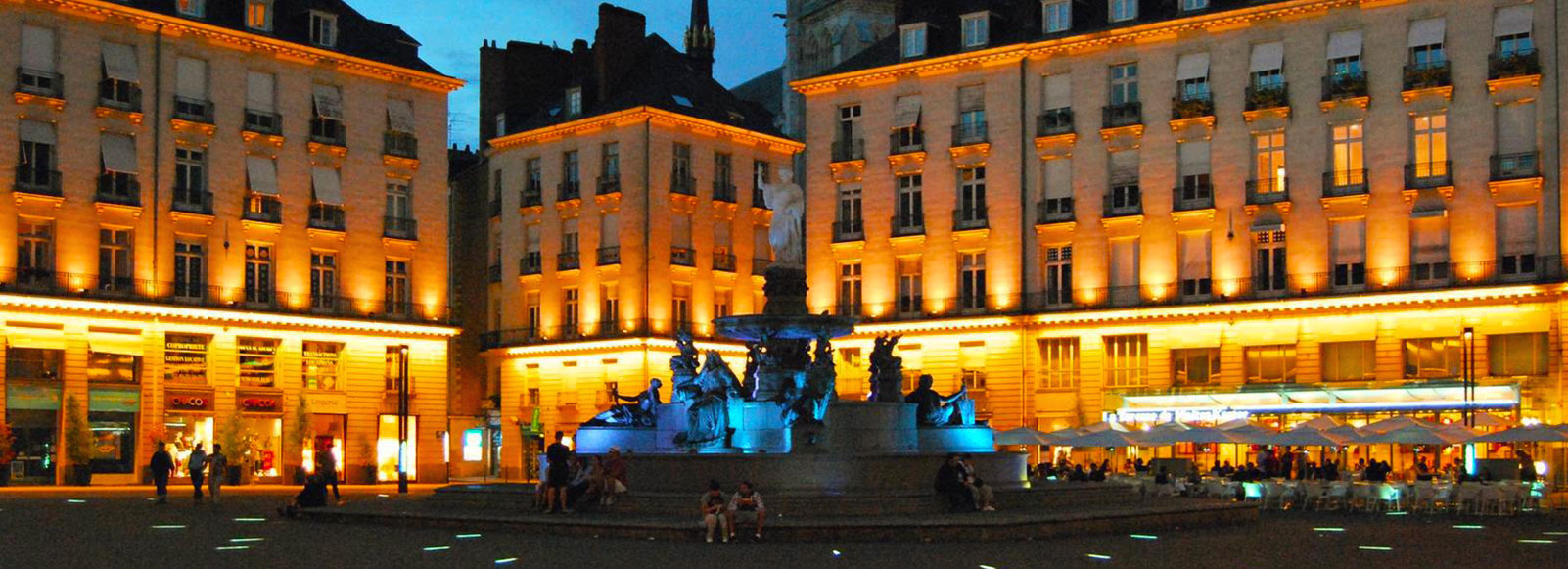 أين تأكل فى نانتس | دليل مطاعم  نانتس أين تأكل فى نانتس | دليل مطاعم  نانتس